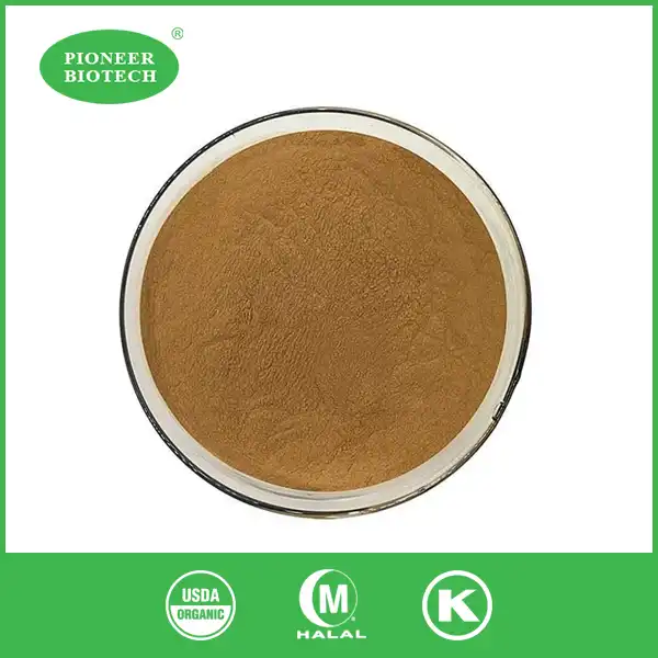 xanthium sibiricum fruit extract